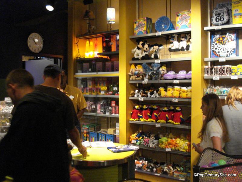 Arcade Prizes